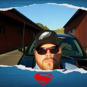 Meet your Posher, Dan